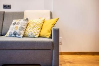 Residence Skutial App Schlern - Kastelruth - 4