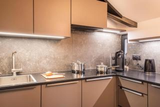 Residence Skutial App Schlern - 1