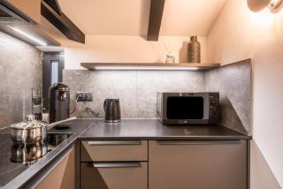 Residence Skutial App Schlern - Kastelruth - 2