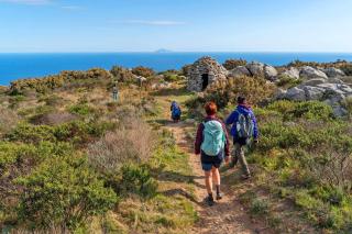 La Ganza suite apartment Visit the most charming sea of Tuscany - 2