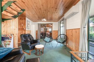 The Boathouse - Freycinet Holiday Houses - Coles Bay - 4
