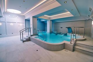 Bedford Swan Hotel and Thermal Spa - Bedford - 2