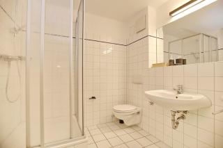 Feriendorf Papillon Wohnung 15-3 - 2