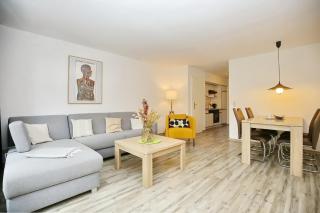 Feriendorf Papillon Wohnung 15-3 - Boltenhagen - 8