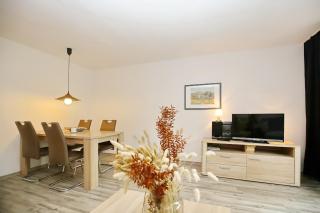 Feriendorf Papillon Wohnung 15-3 - Boltenhagen - 7