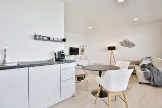 Strandperle Ostsee Suite 3 - Niendorf - 3