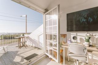 Best Houses 26: Baleal Beach Front Retreat - Ferrel - 0
