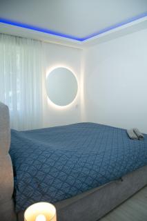 Amberhof in city Center - Ventspils - 8