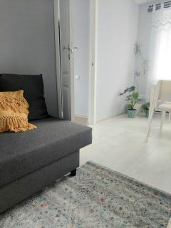 Pigeon apartment - Kuldīga - 4