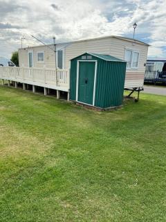 i13 the chase caravan park - Ingoldmells - 0