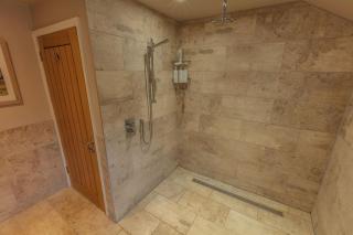 Halfmoon Lodge @ Knights Hole wheelchair access - Cranbrook - 8