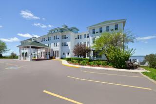 BEST WESTERN The Hotel Chequamegon - Ashland - 2