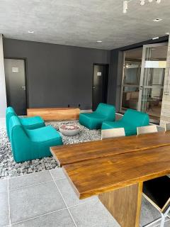 Studio Completo - A Jóia da Oscar Freire - São Paulo - 4