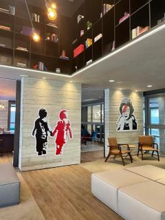 Studio Completo - A Jóia da Oscar Freire - 3