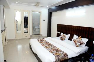 Happy Mark Suites Rooms - Lucknow - 2
