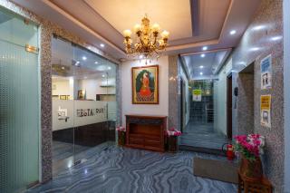 Trimrooms Mount Blue - Jaipur - 6