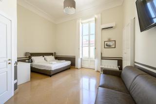 Residenza Molinari Suite - Naples - 0