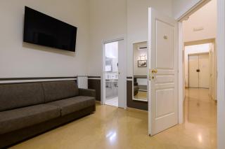 Residenza Molinari Suite - Naples - 5