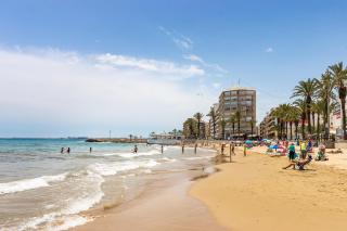 APARTAMENTO GOLETA 30 - Torrevieja - 8