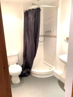 Cross Keys Inn - 9