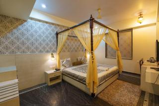 Trimrooms Mount Blue - Jaipur - 2