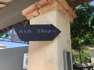 Casa Basgiu, chambres avec balcon et table d'hôtes - Zilia - 7