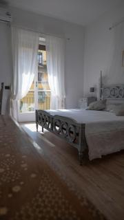 Beautiful floral apartment on Navigli - Milan - 8