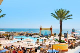 Emerald Grande W222- Rexford's BEACH Retreat - 5