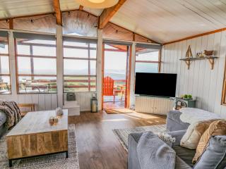 Top Of The World Lodge - Aberdyfi - 7
