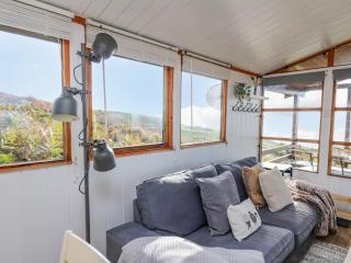 Top Of The World Lodge - Aberdyfi - 4