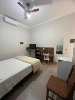 Hotel Ibirapuera - 1