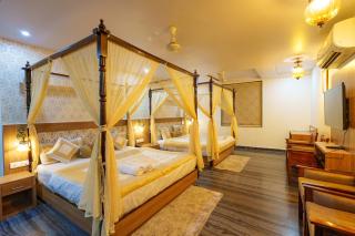 Trimrooms Mount Blue - Jaipur - 5