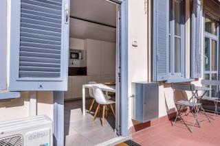 Cosy Studio with shared Terrace! - Milan - 5