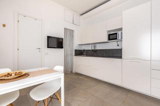 Cosy Studio with shared Terrace! - Milan - 7