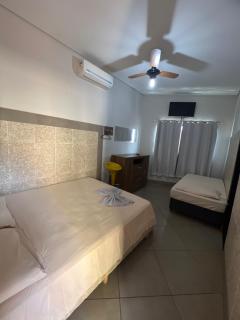 Hotel Ibirapuera - 2