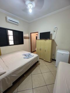Hotel Ibirapuera - Barretos - 1