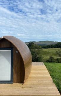 Endrick Escape - Luxury Glamping - 3