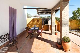 Casa La Vigía - Conil de la Frontera - 4