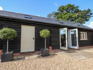 Barley Cottage - 9