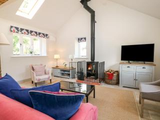 Barley Cottage - 8