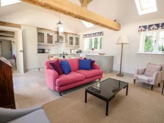 Barley Cottage - 7