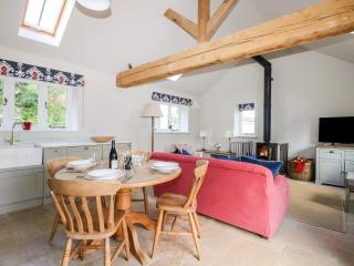 Barley Cottage - Cheriton - 6