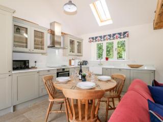 Barley Cottage - 4
