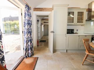 Barley Cottage - Cheriton - 3
