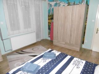 Dia Apartman Pécs - Pécs - 7