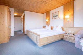 Landhotel Atzmüller - Waxenberg - 1