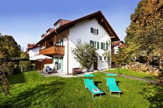 Hotel Filser - Füssen - 9