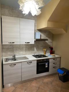 Appartamento Orrosica - Tertenìa - 2