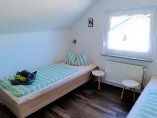 Ferienhaus Isolde - 2