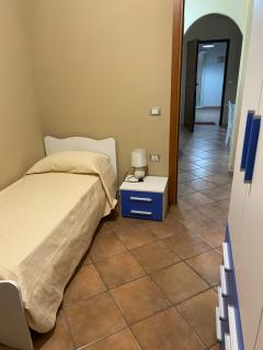 Appartamento Orrosica - 5